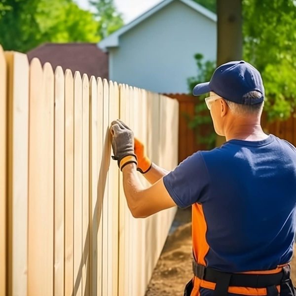 Columbus Fence Repair Service Columbus Fence Repair Service