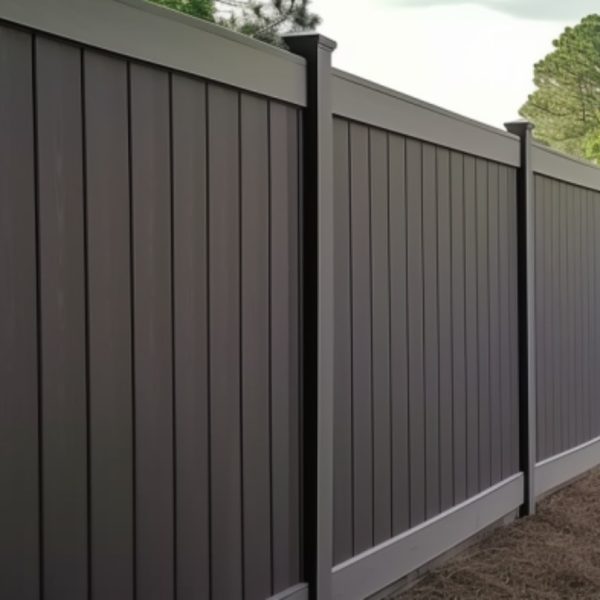 Composite Privacy Fence Service